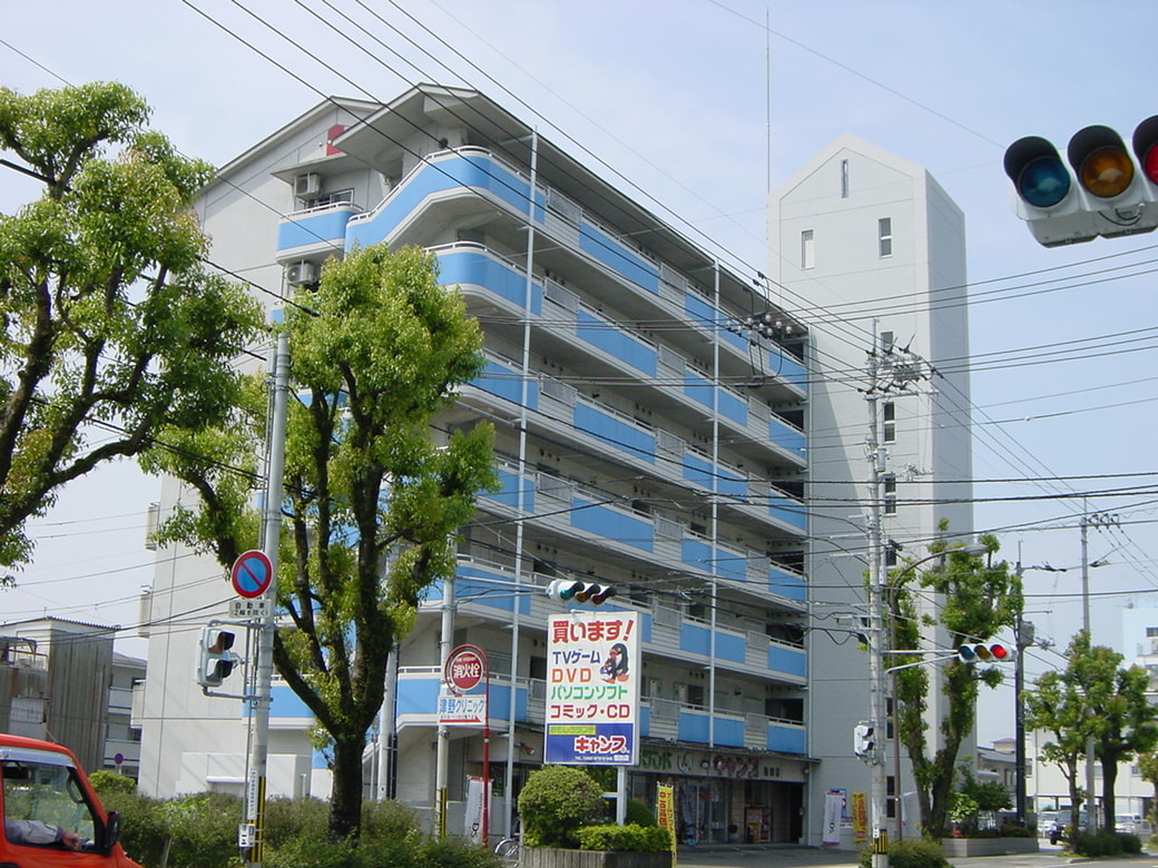 ■ 高知市塩田町　3DK