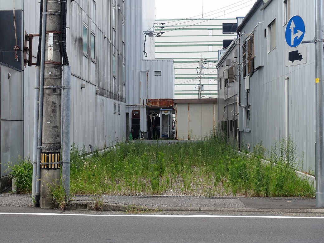 ■ 高知市南はりまや町一丁目