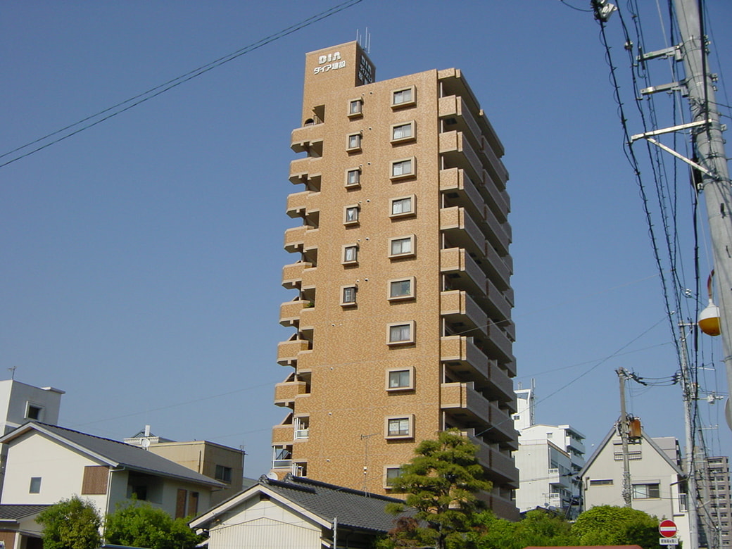 ■ 高知市桜馬場／売マンション