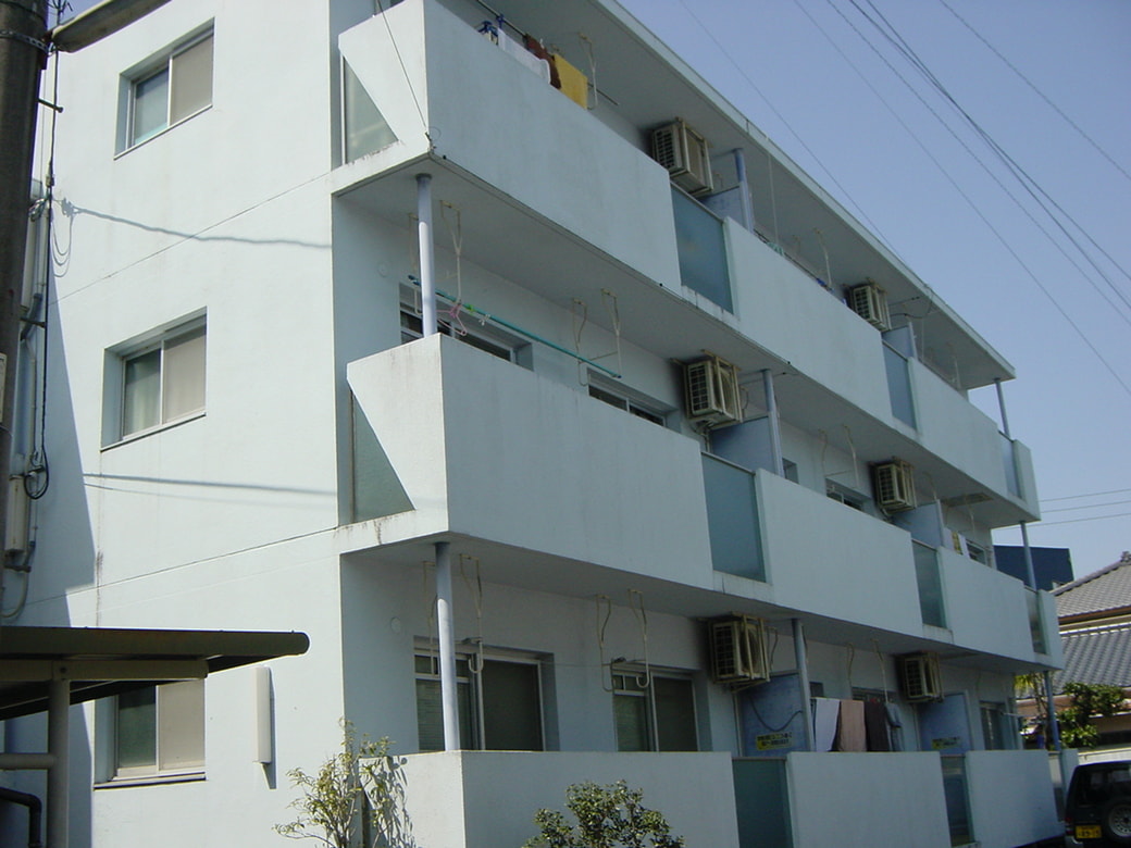 ■ 高知市新屋敷二丁目　2K