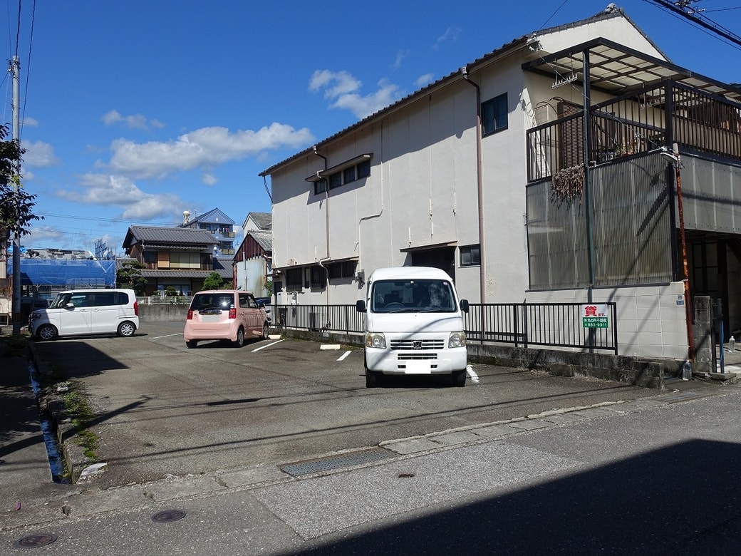 ■ 高知市桜井町二丁目