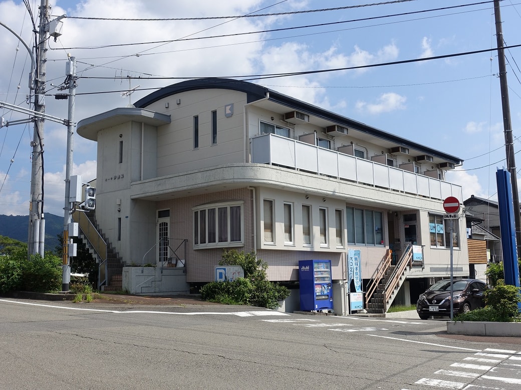 ■ 高知市伊勢崎町　1R