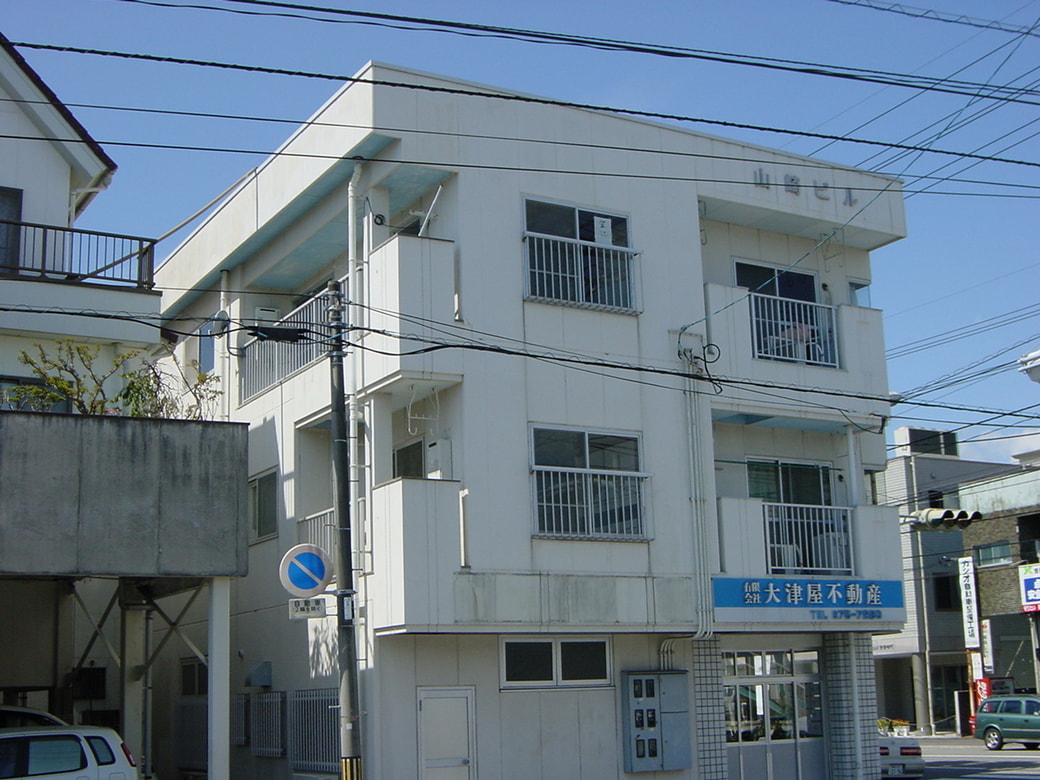 ■ 高知市伊勢崎町　2LDK