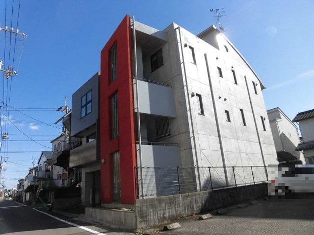 ■ 高知市塩田町　4SLDK