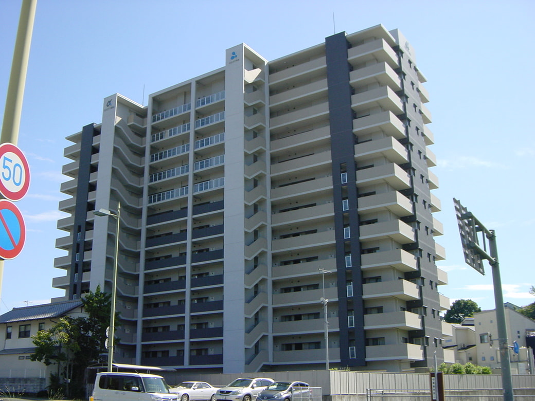 ■ 高知市愛宕山　3LDK