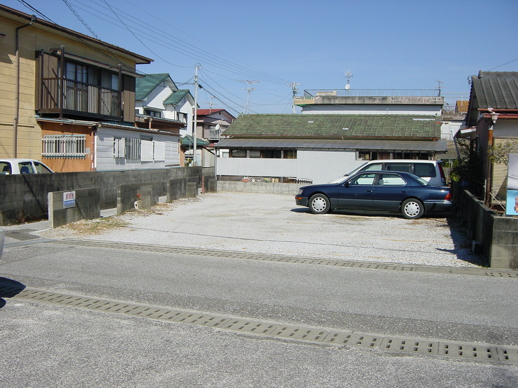 ■ 高知市種崎／駐車場