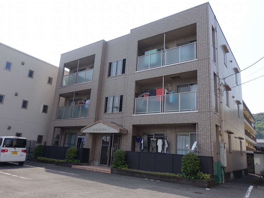 ■ 高知市薊野北町二丁目　3DK