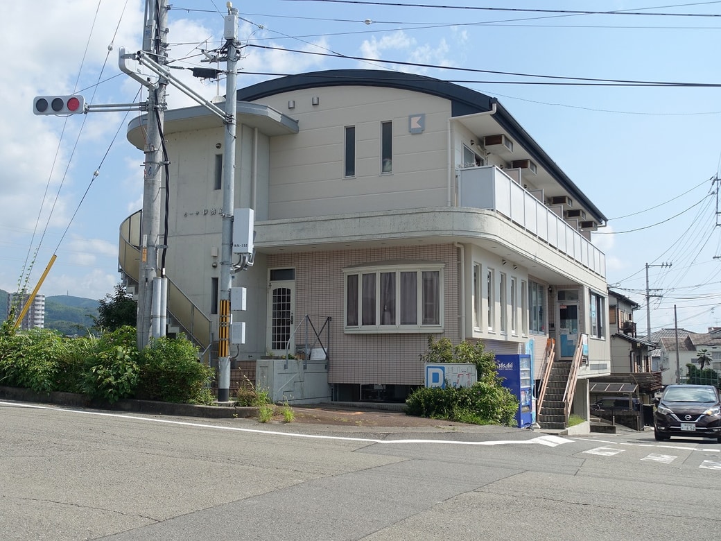 ■ 高知市伊勢崎町　1R