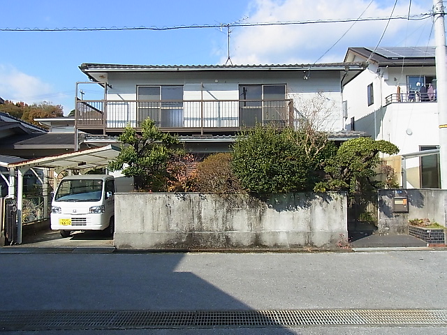 ■ 高知市大谷公園町／建築条件付き